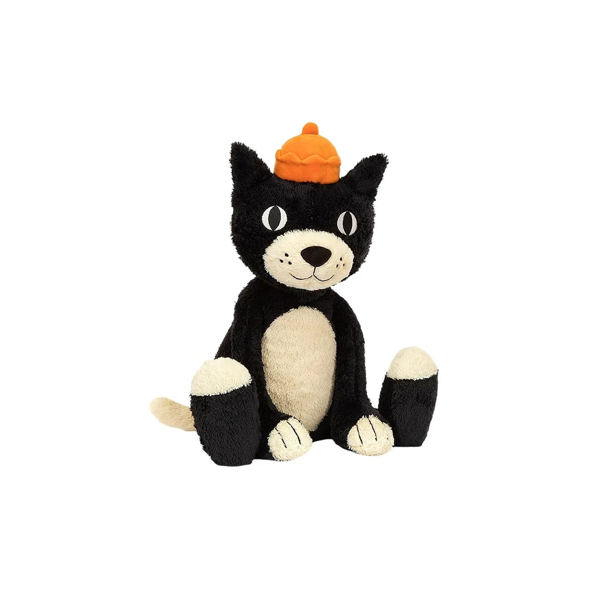 JELLYCAT Cat Plush Toy