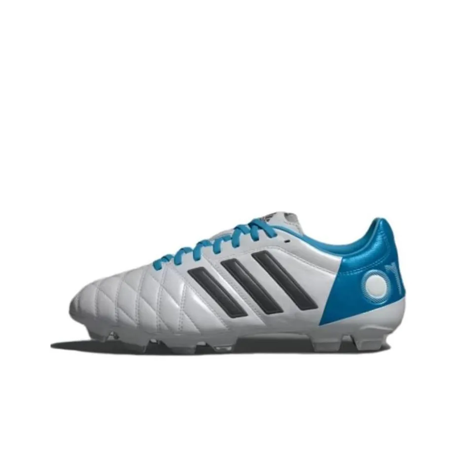 Adidas 11Pro Fg Toni Kroos 10th Anniversary