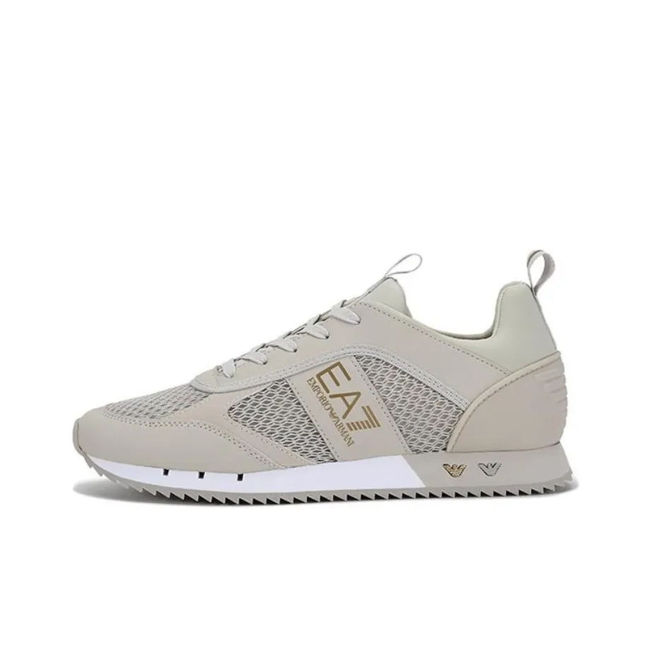 EMPORIO ARMANI EA7 Sneakers
