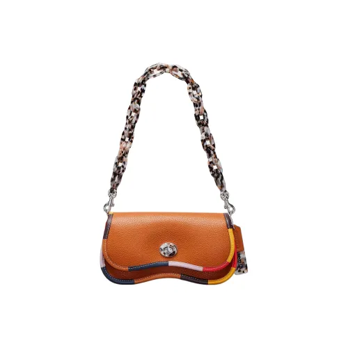 Coachtopia Wavy Dinky Сумки через плечо Женские