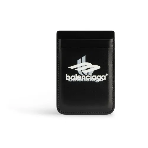 BALENCIAGA Cash Мужские обложки для карт