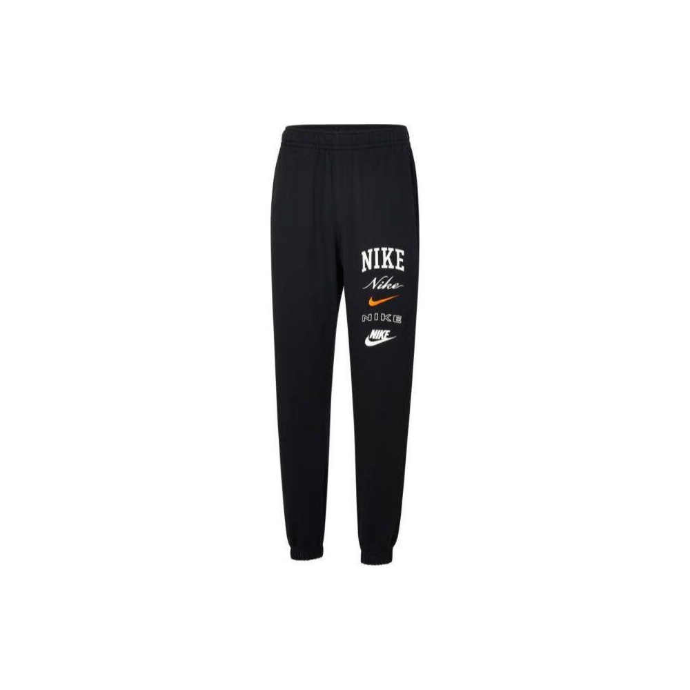 nike track and field sweatpants