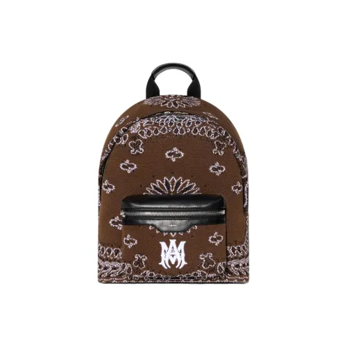 AMIRI Рюкзаки Мужские