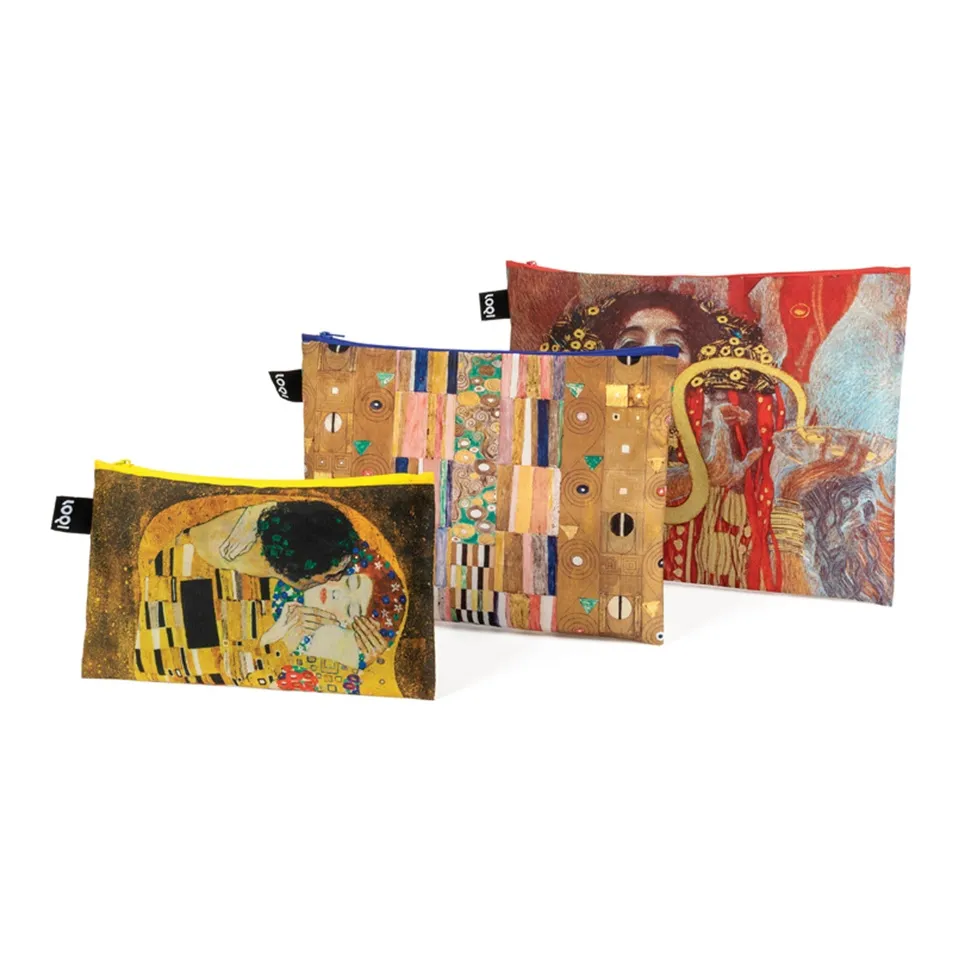 Loqi Комбо Наборы Kermit с принтом женские