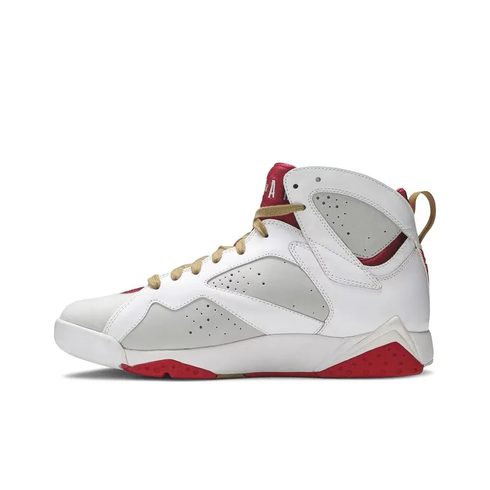 Jordan 7 Retro Hare Yotr 2011