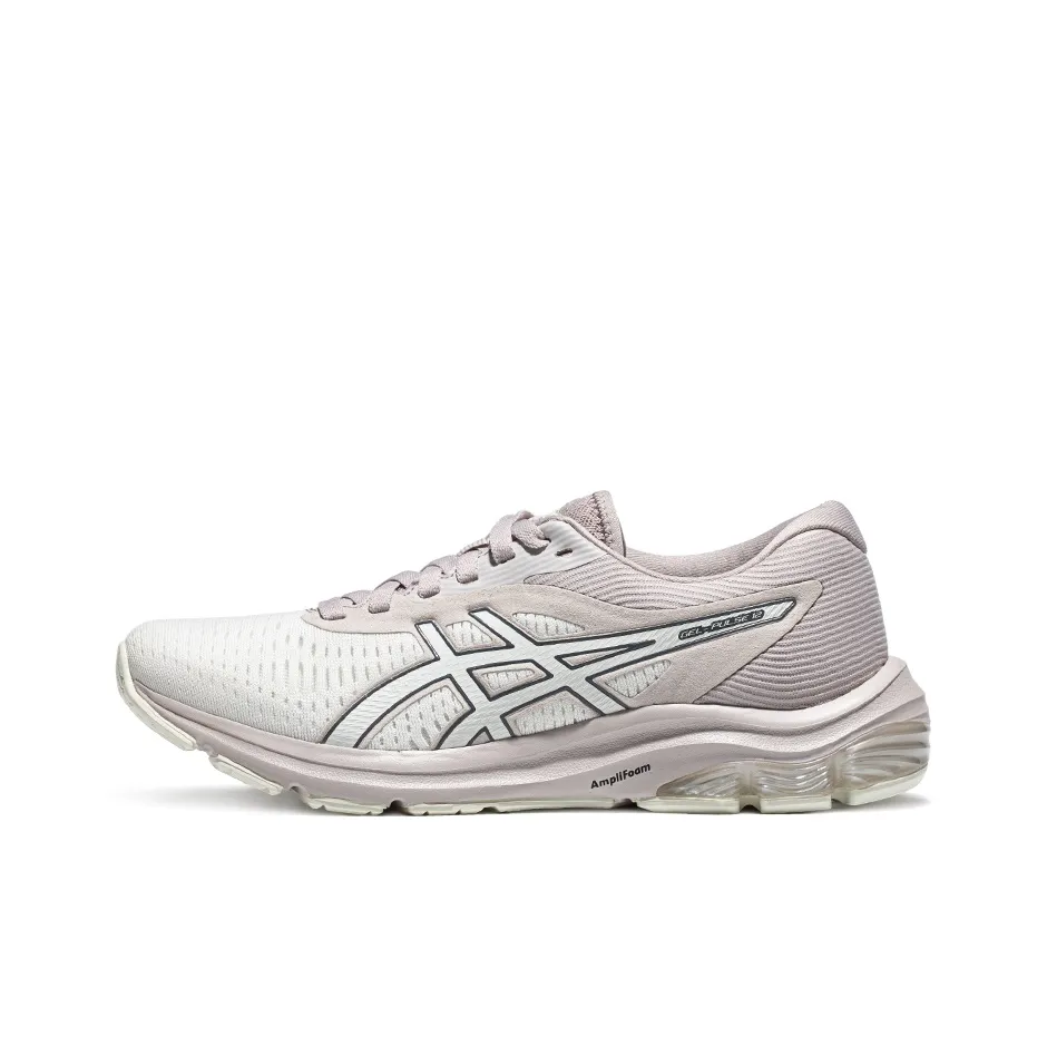Asics Gel Pulse 11 Marathon Running Shoes 'Pink White' Women's