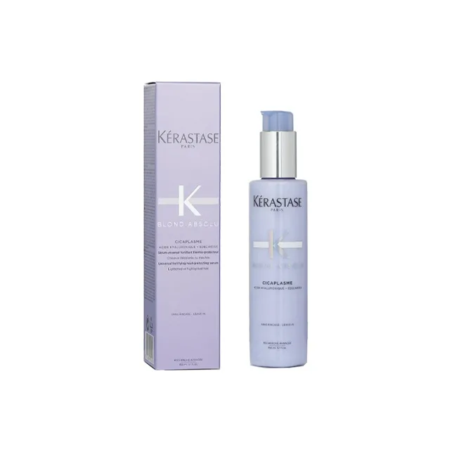 KERASTASE Маска для волос, Steam Маска для волос и Кремы для ухода за волосами