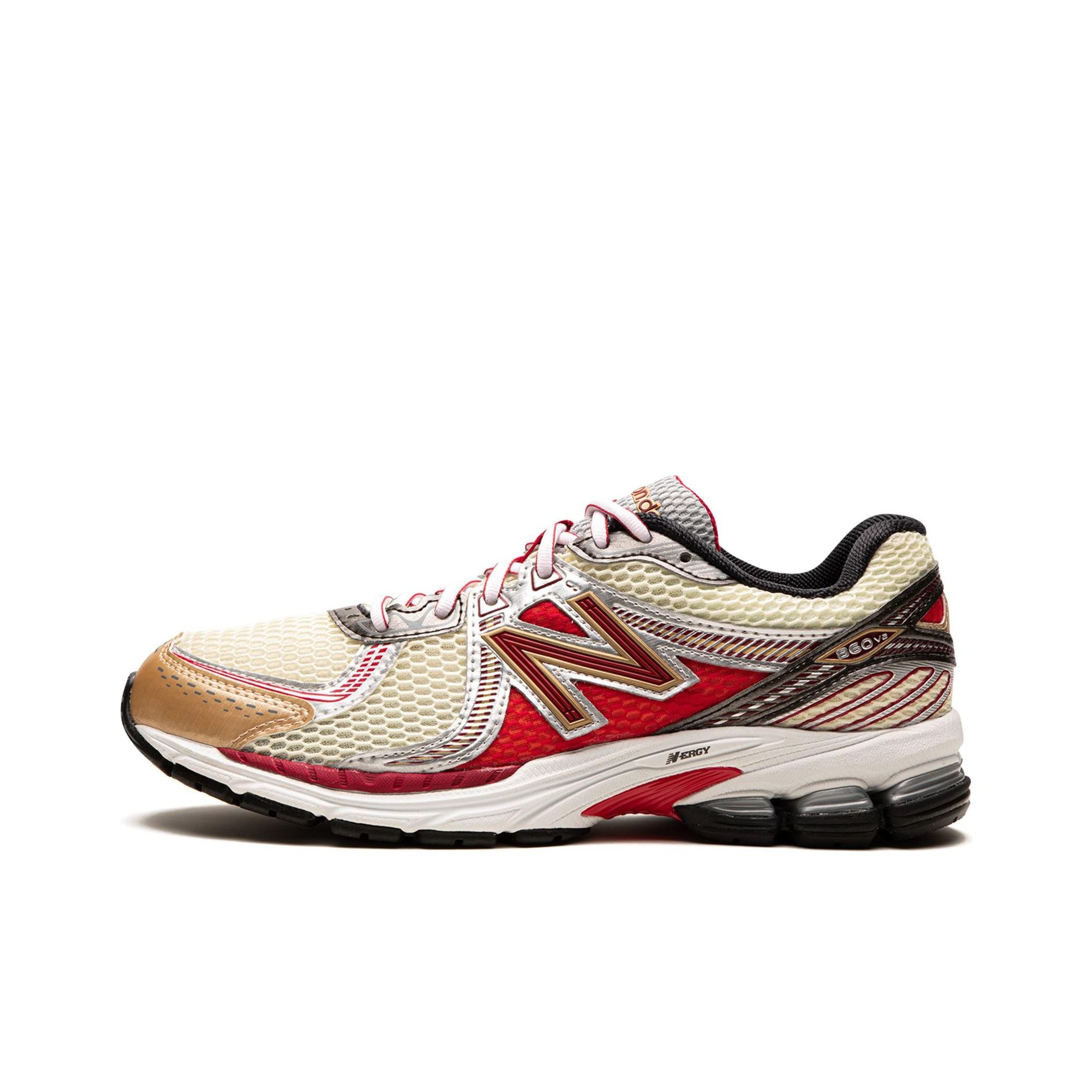 Discover the Best Aime Leon Dore New Balance Sneakers of 2025