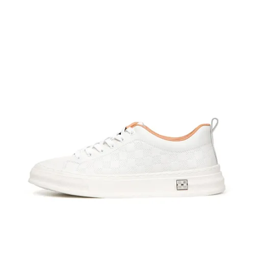 Wit Кроссовки для скейтбординга Low Top Мужские