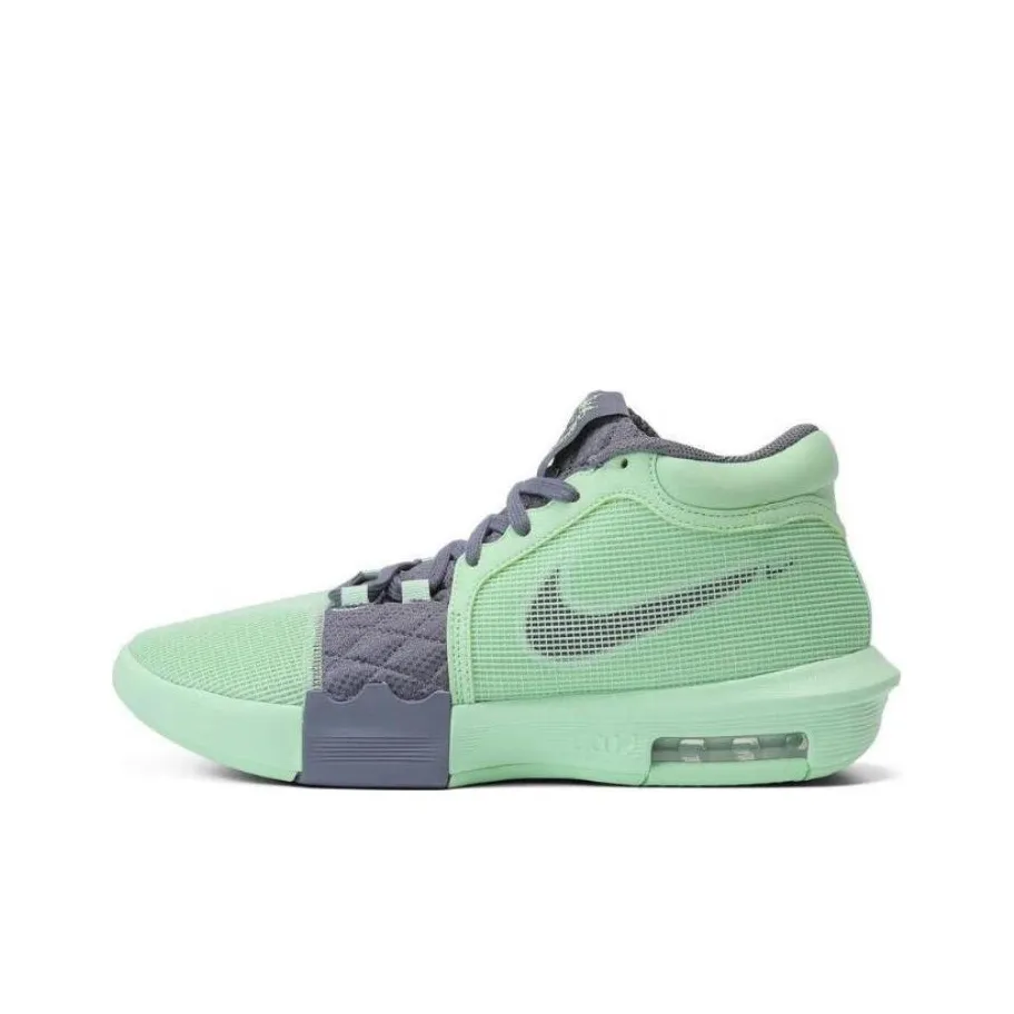 Nike LeBron Witness 8 Ep 'Vapor Green'