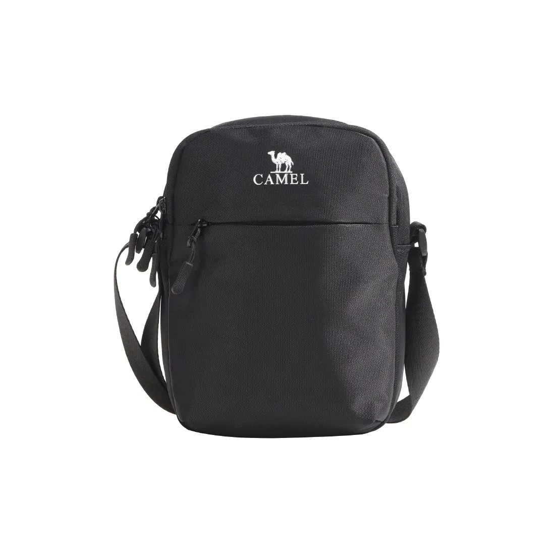CAMEL Маленькая сумка ткань многоцветный унисекс