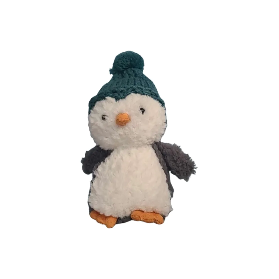 JELLYCAT Polar Regions Collection Little Penguin Куклы Плюшевая кукла 11 см Высота