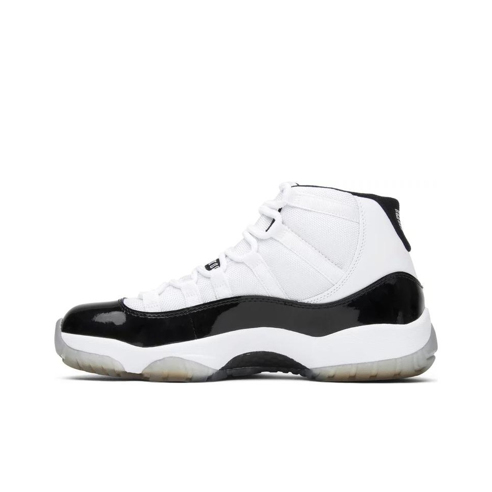 Discover the Best Jordan Concord 11 Styles for 2024