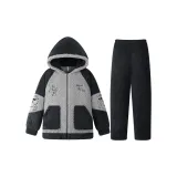 BBA 플리스 남성 G629