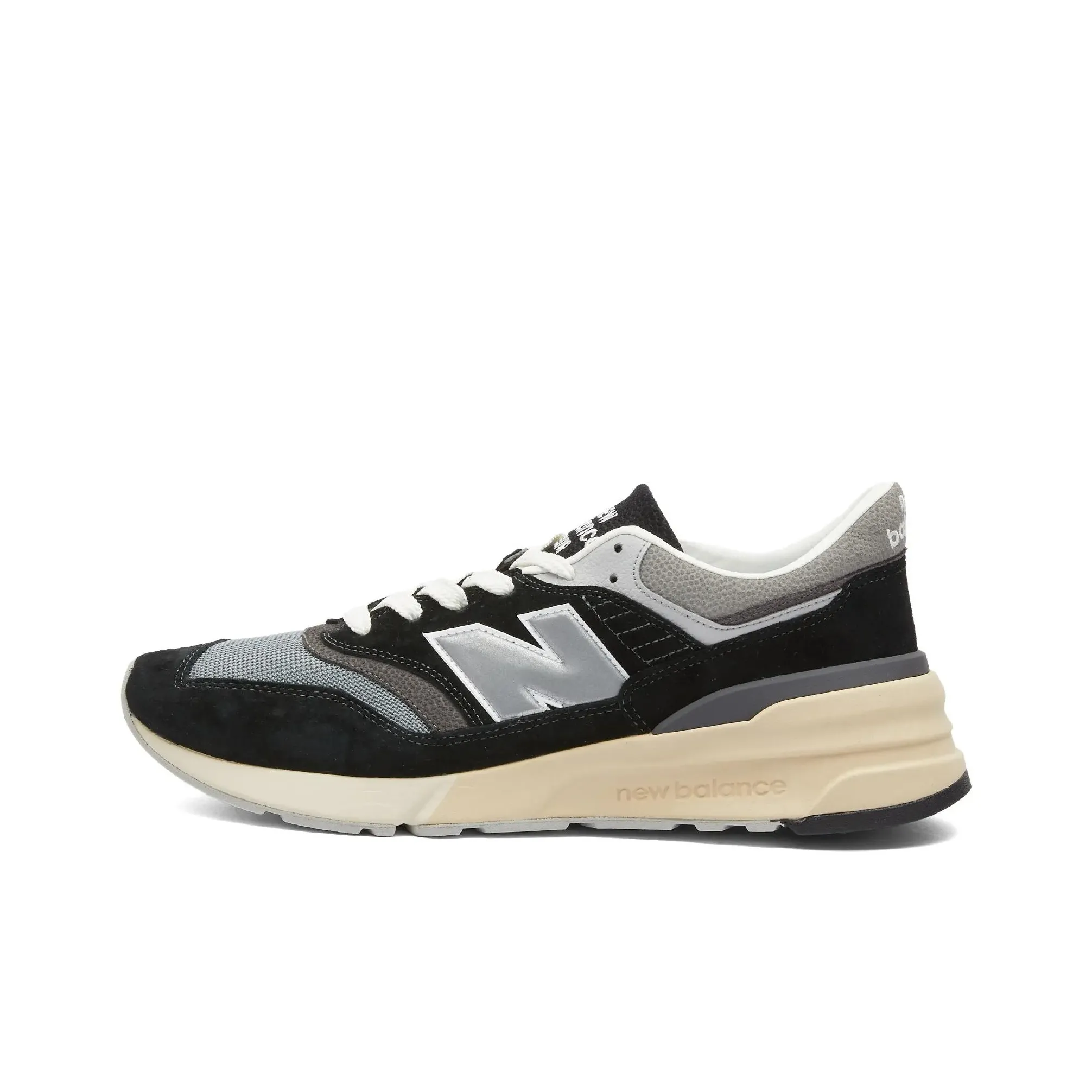 Sostenible New balance Gorra Athletics All Terrain 7P