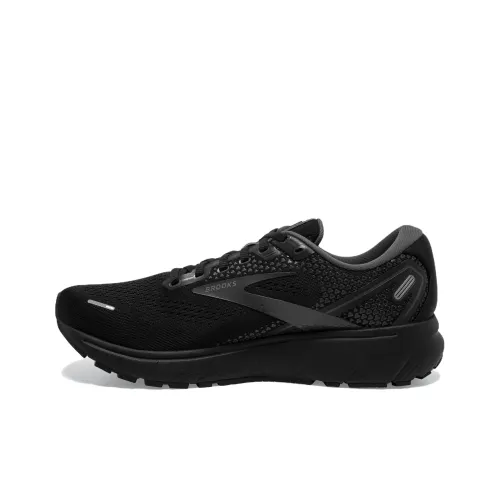 Brooks Ghost 14 Беговые кроссовки Низкий Верх Мужские