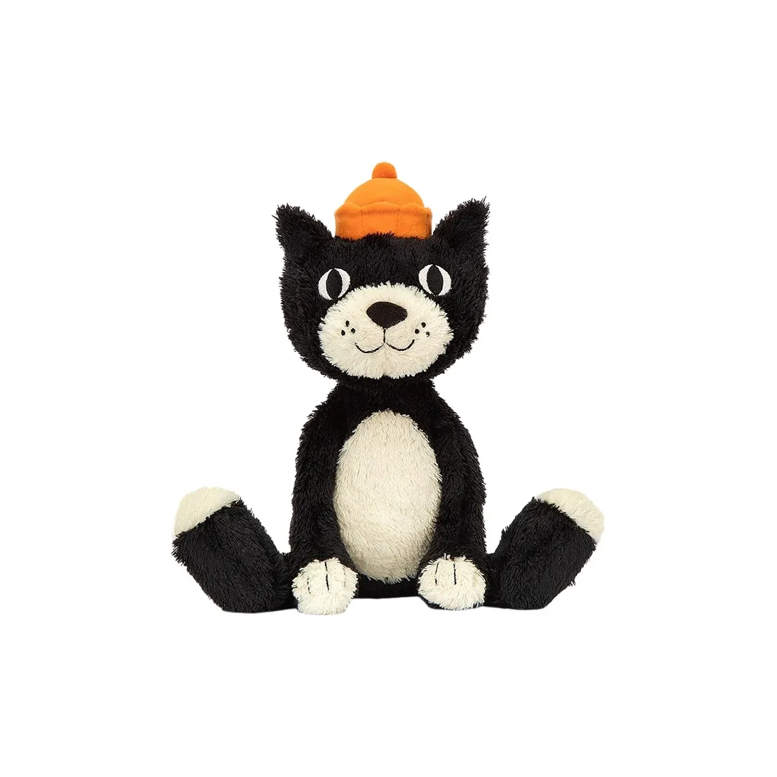 JELLYCAT Cat Collection Куклы Плюшевая кукла 32 см Высота