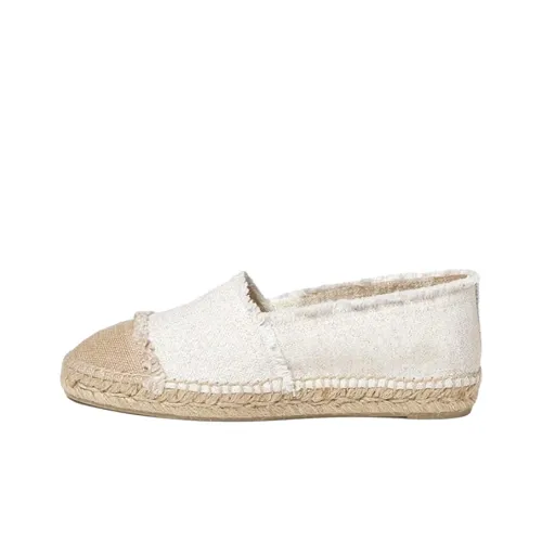 Castañer Espadrilles Белые Женские