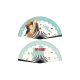 Lloyd Forger 모델