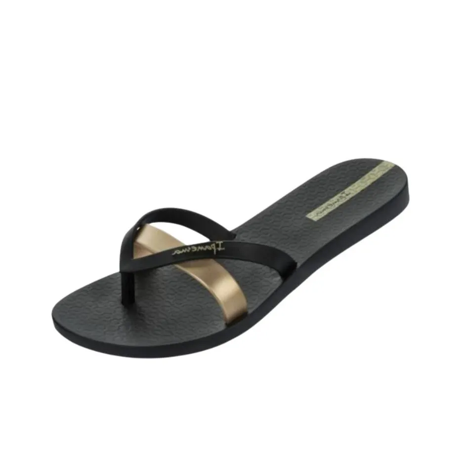 Ipanema Шлепанцы Женские Черные