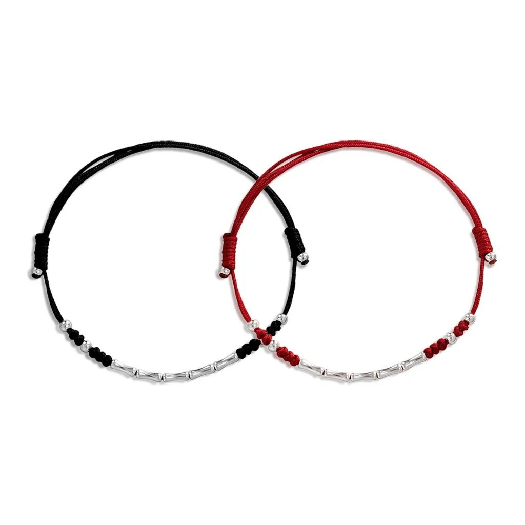 WANLIACC Ткань Браслеты Унисекс