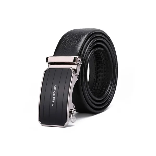 SHERIDAN Leather Belts Men