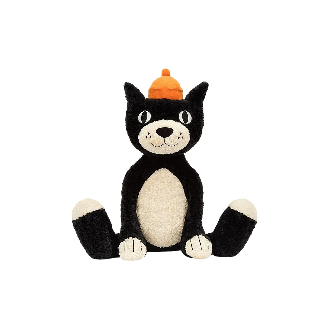 JELLYCAT Cat Plush Toy