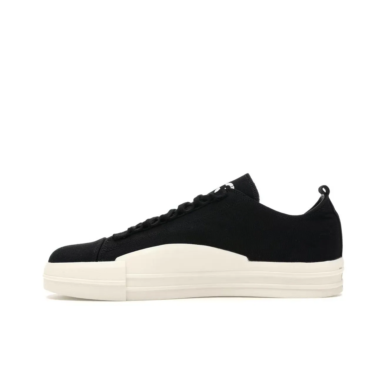 Y 3 Yuben Low Black