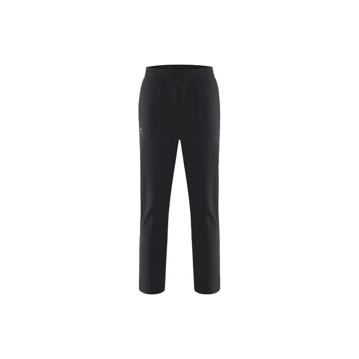 KAILAS Thermal Pants Women's Jet Black