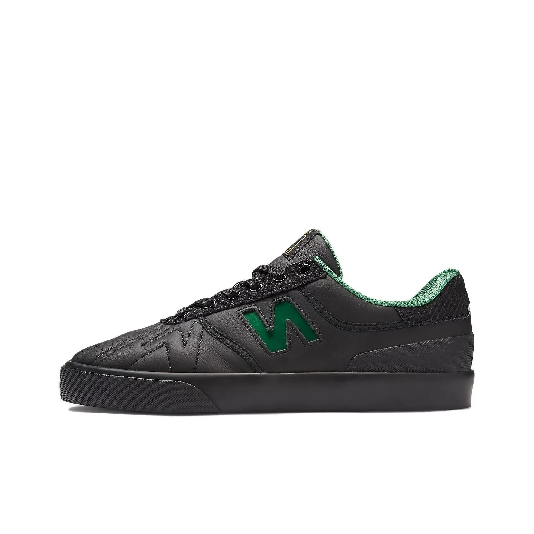 New Balance 272 'Black Green'