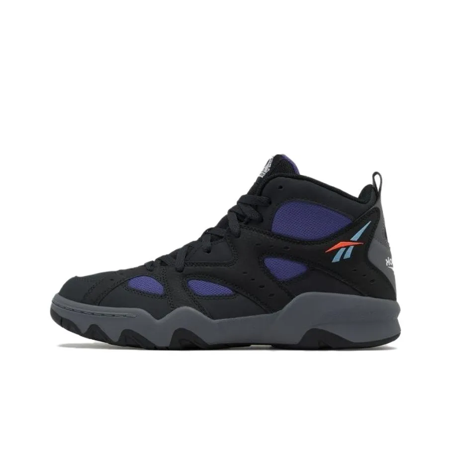 Reebok Atr Decimator 'Night Black Ultimate Purple'