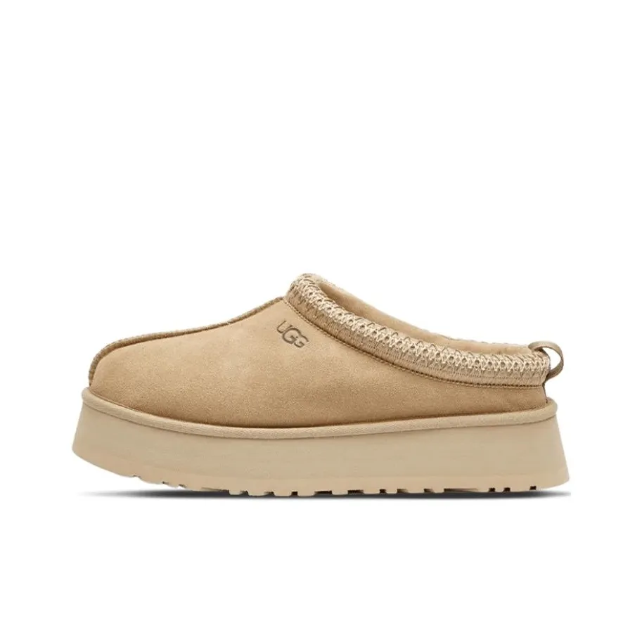 UGG Tazz Slipper Mustard Seed Women's