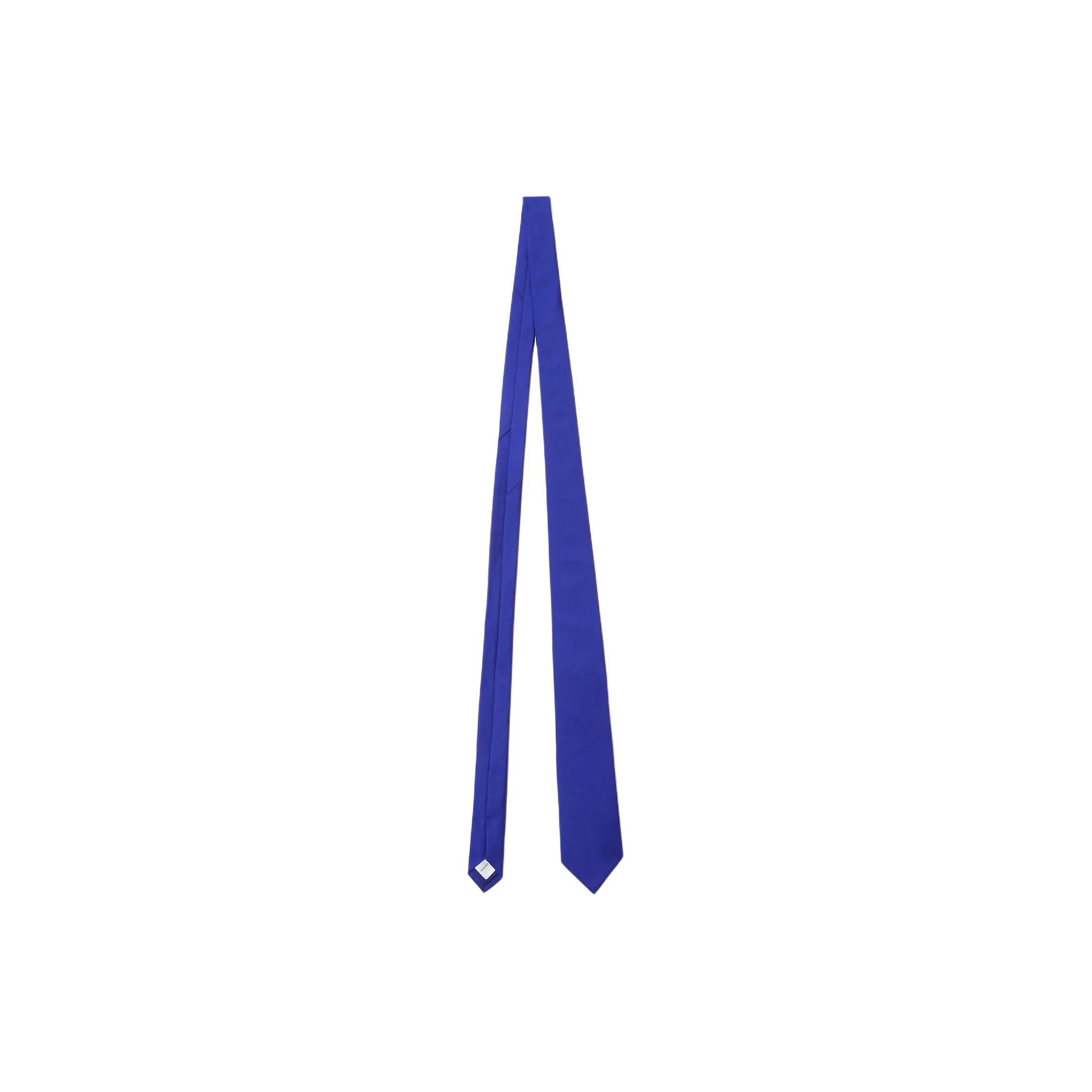 Burberry Silk satin Tie