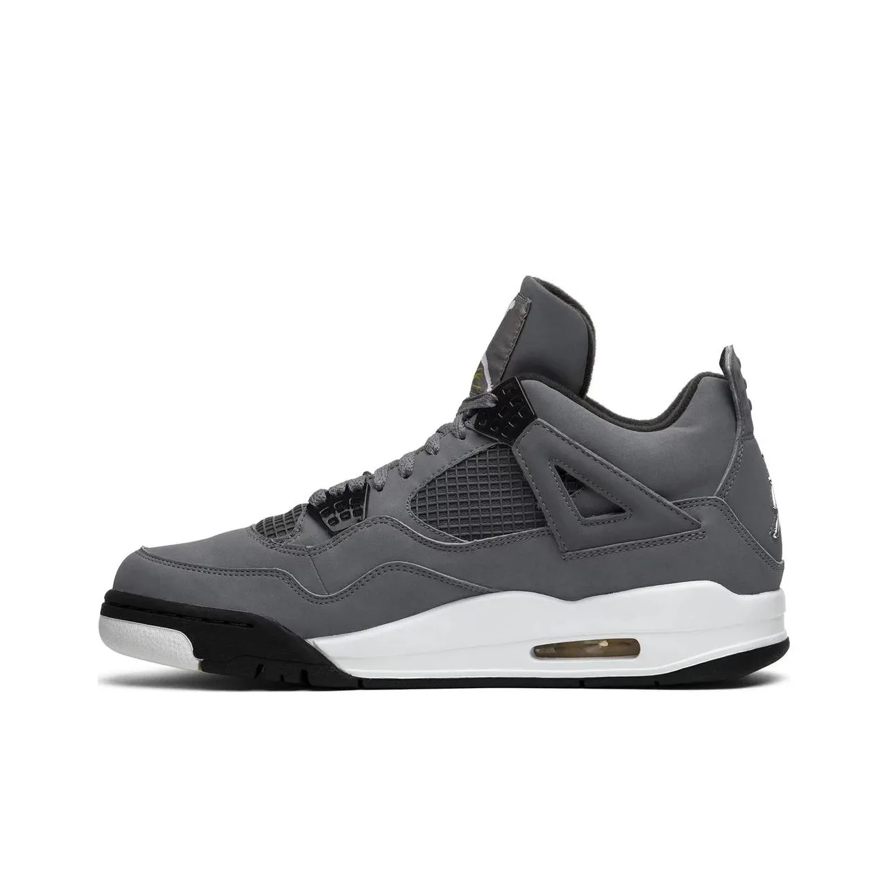 Jordan 4 Retro Cool Grey 2004
