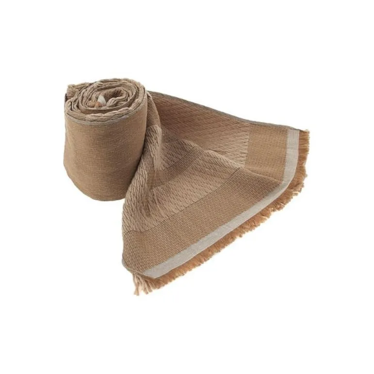 'S MAX MARA Knit Scarves Women's Camel