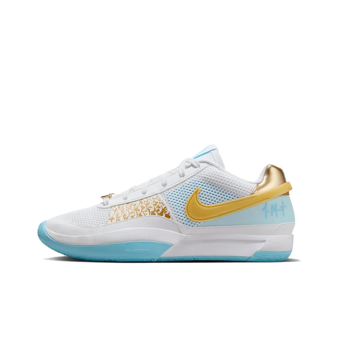 Nike Ja 1 "Chinese New Year"
