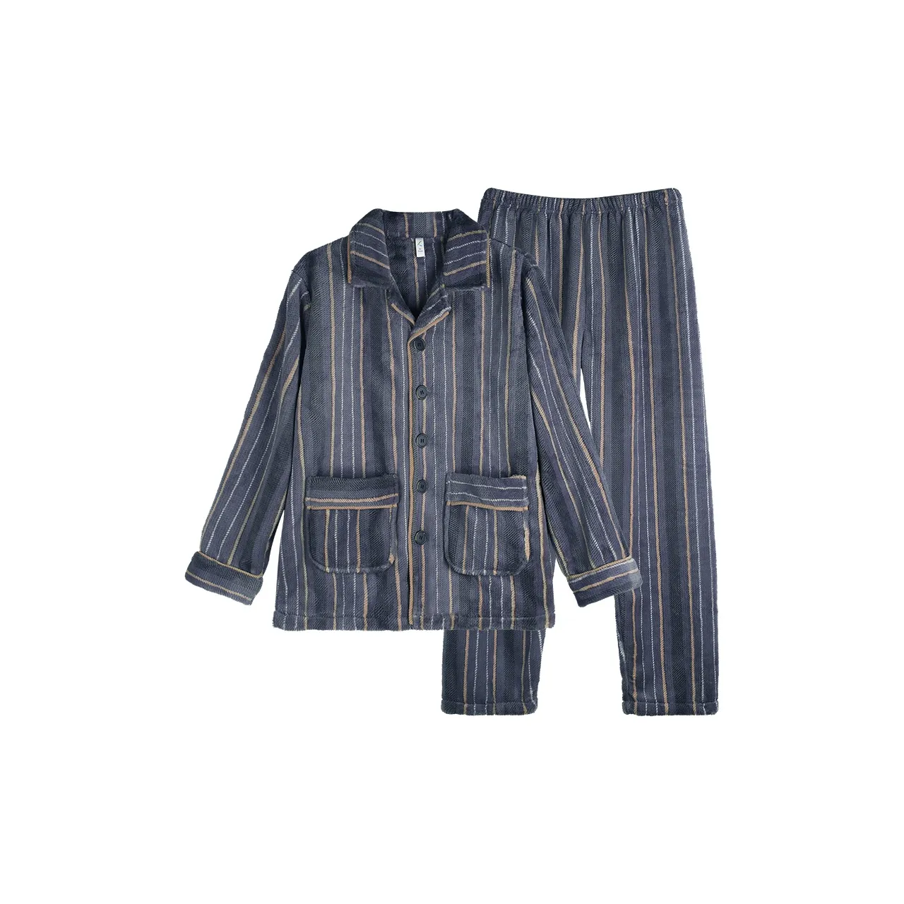 Xuan Liang Men's Pajama Sets