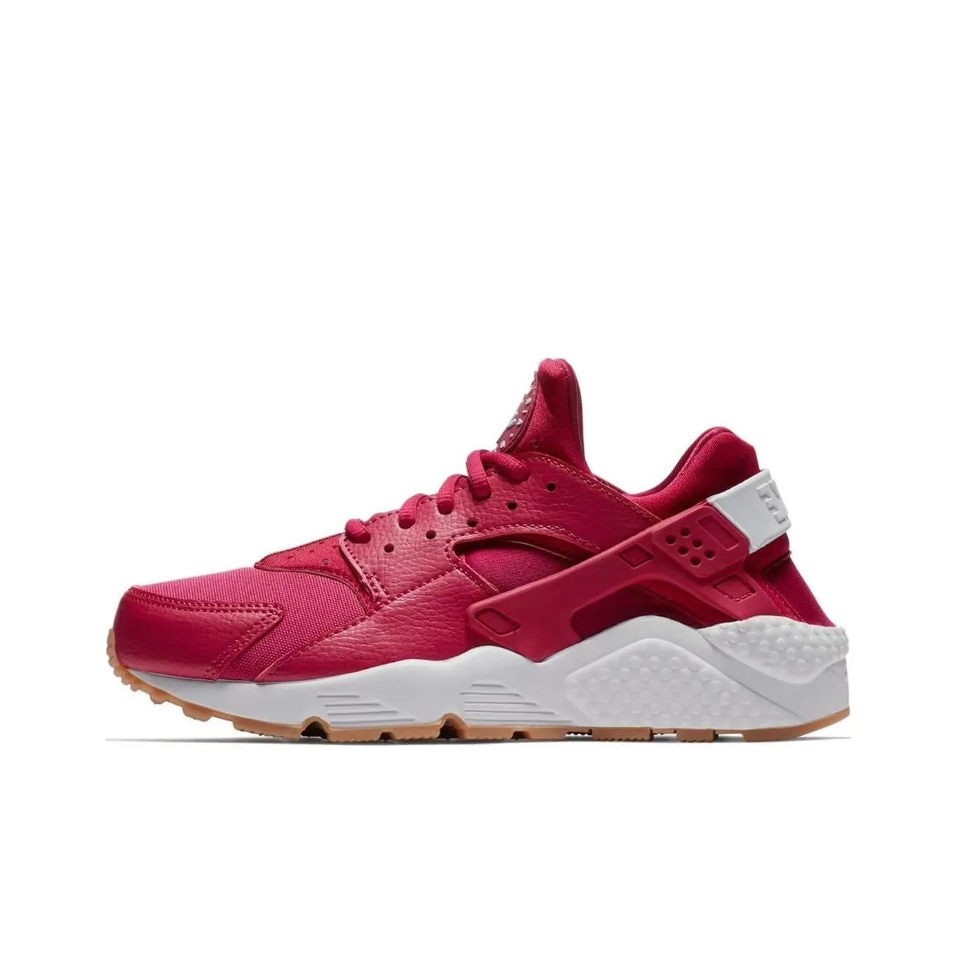 Nike Air Huarache Run Sport Fuchsia Gum Women's