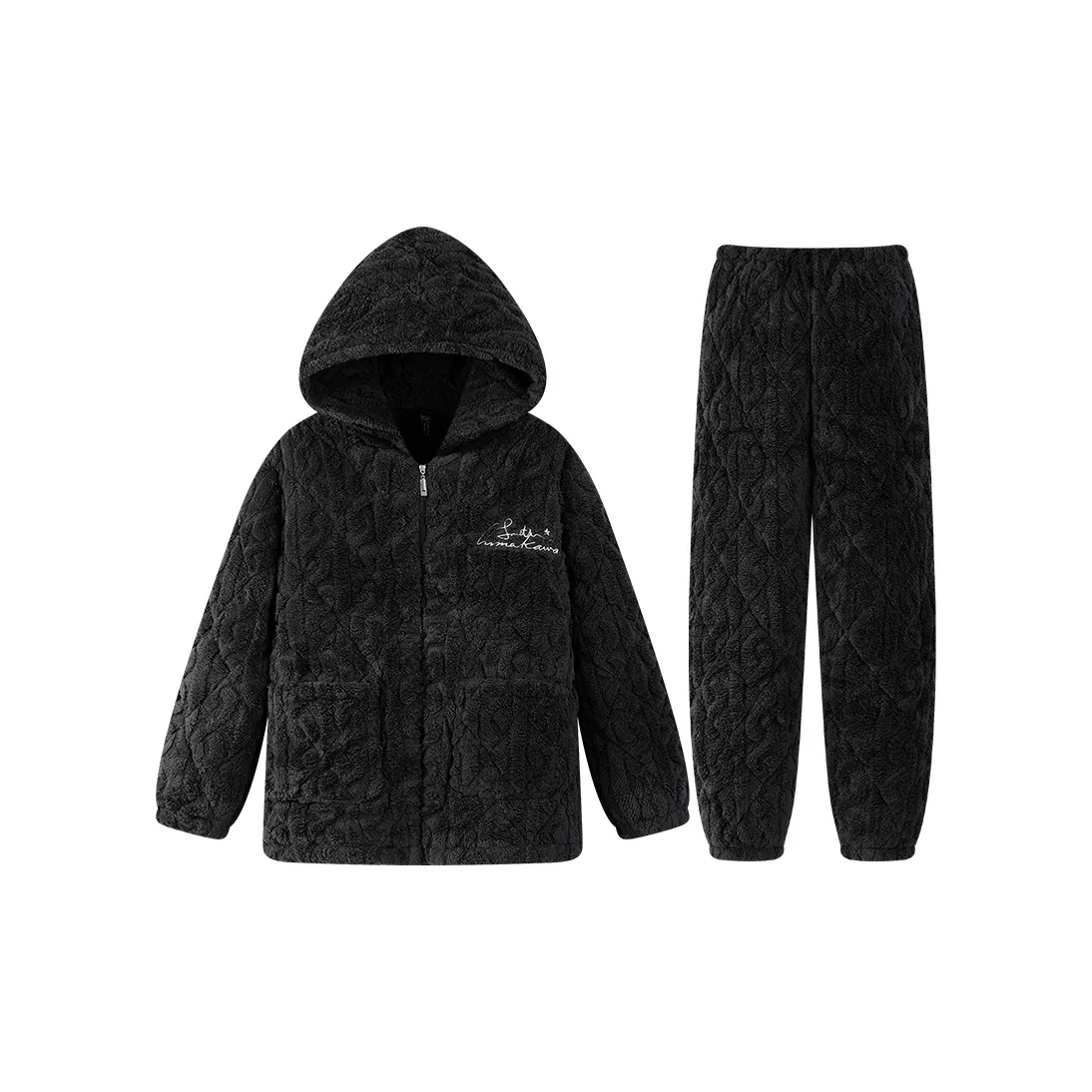 Lan Miao Men's Pajama Sets