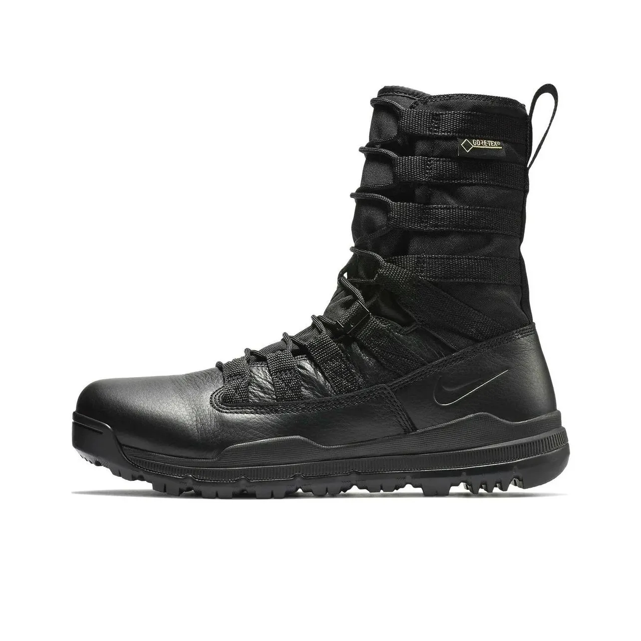 Nike Sfb Gen 2 8' GORE TEX Black Women's
