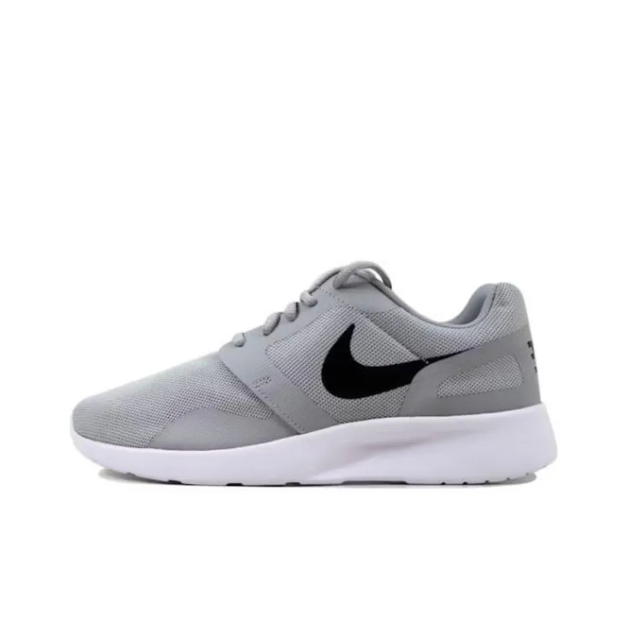 Nike Kaishi NS Амортизация Износостойкий Низкий Топ Casual Унисекс Серый