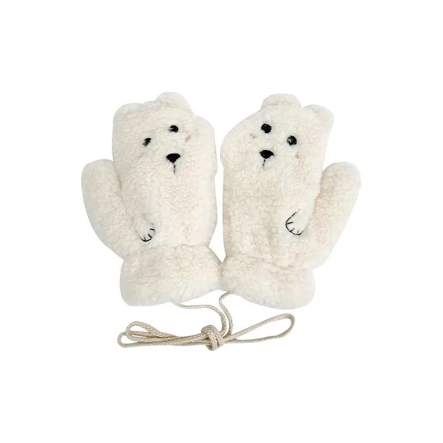 ASTAR HADES Вязаные перчатки Женские