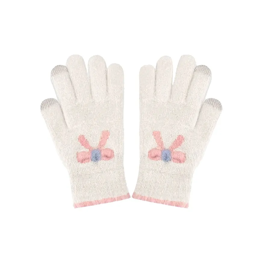 ASTAR HADES Вязаные перчатки Женские