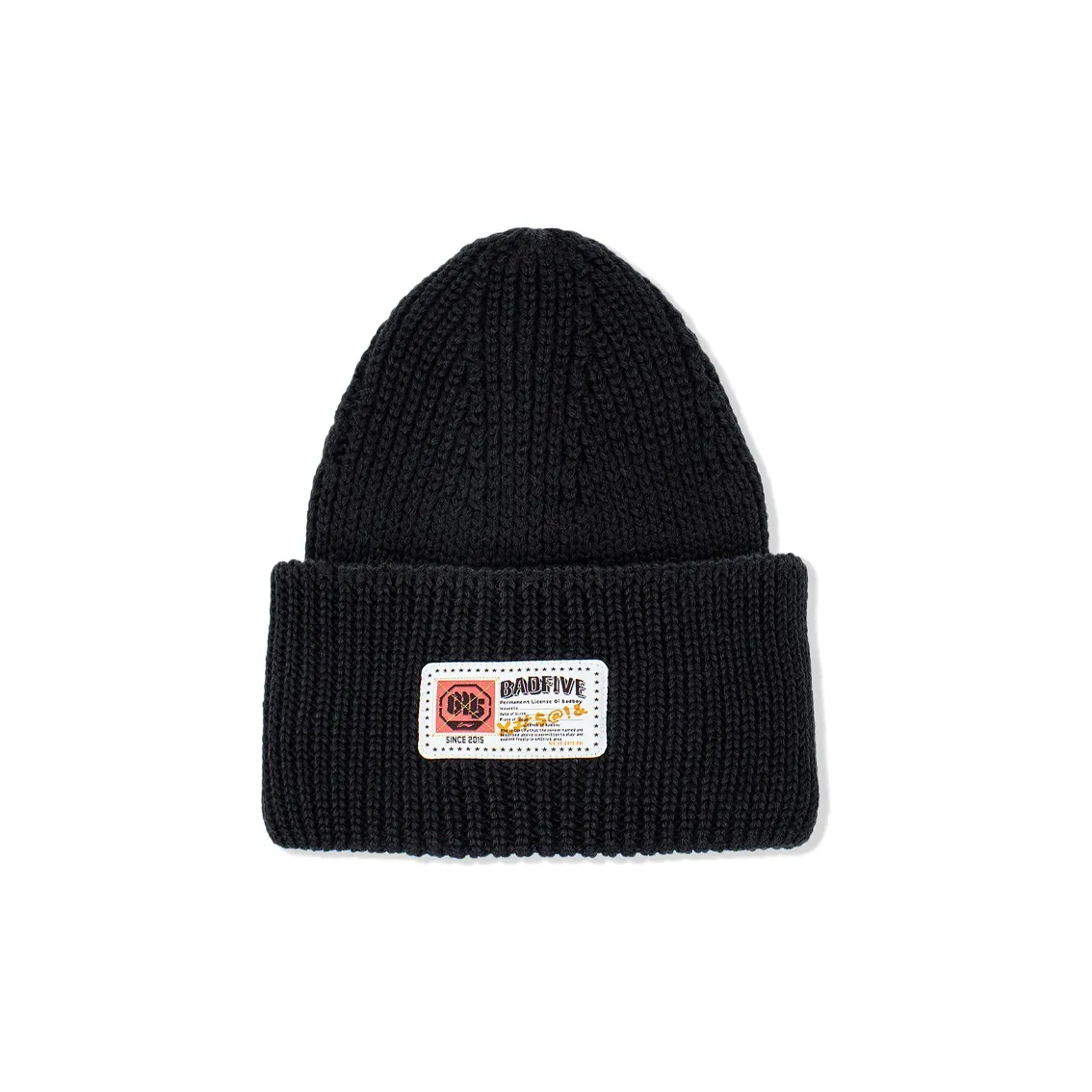 LINING Акрил Овечья шерсть Шапки-бини Унисекс Черный