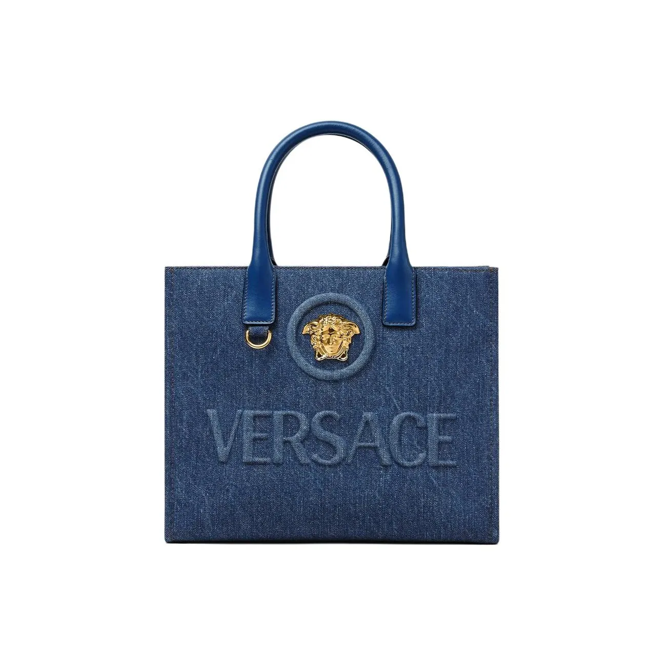 VERSACE La Medusa Handbags