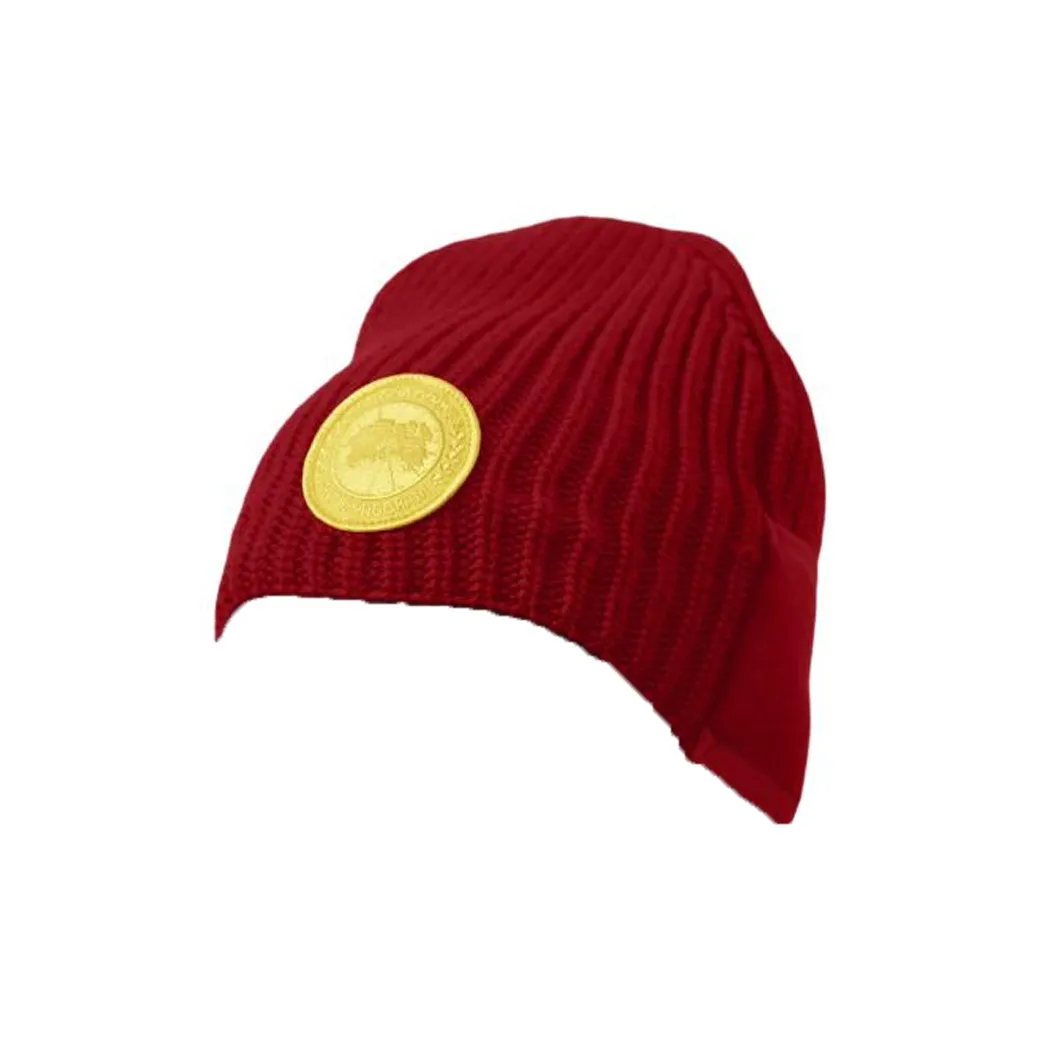 Canada Goose Мериносовая шерсть Шапки-бини Унисекс Многоцветные