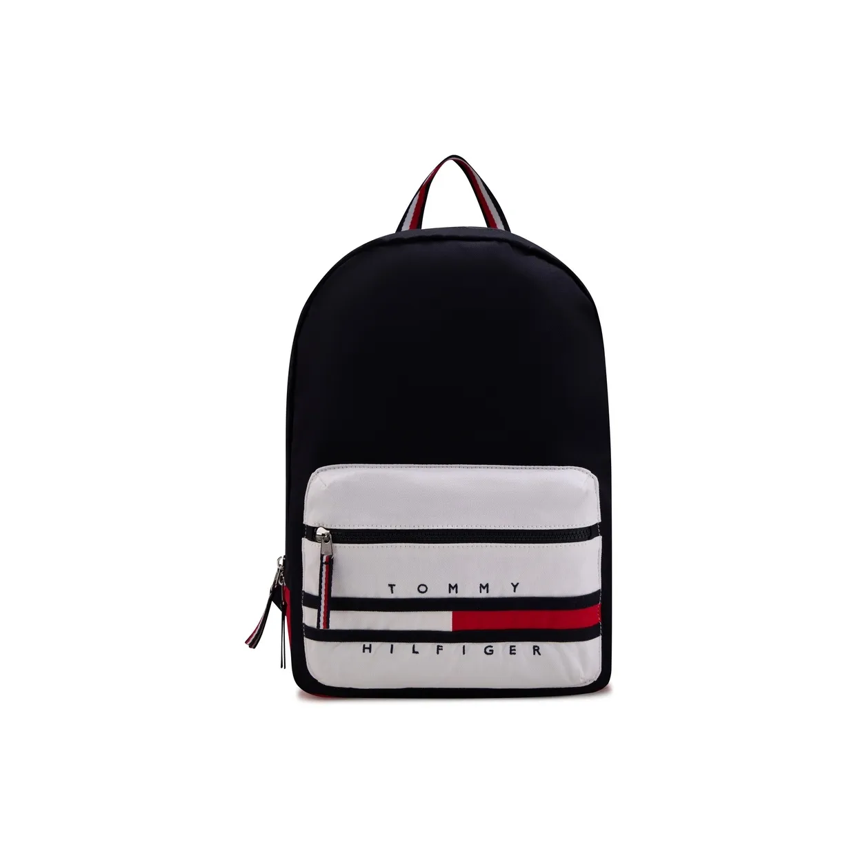 Tommy Hilfiger Cotton Backpack Tubas Men's