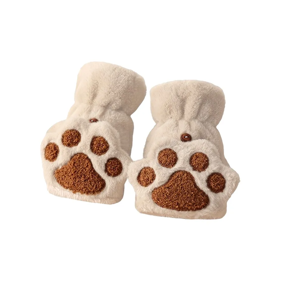 ASTAR HADES Вязаные перчатки Женские