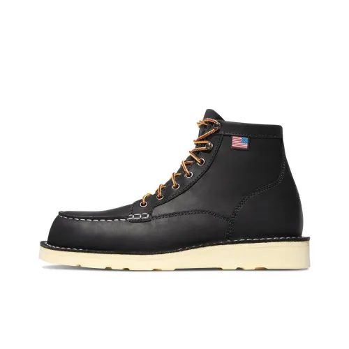 Danner Bull Run Мужские ботинки Мартинсы