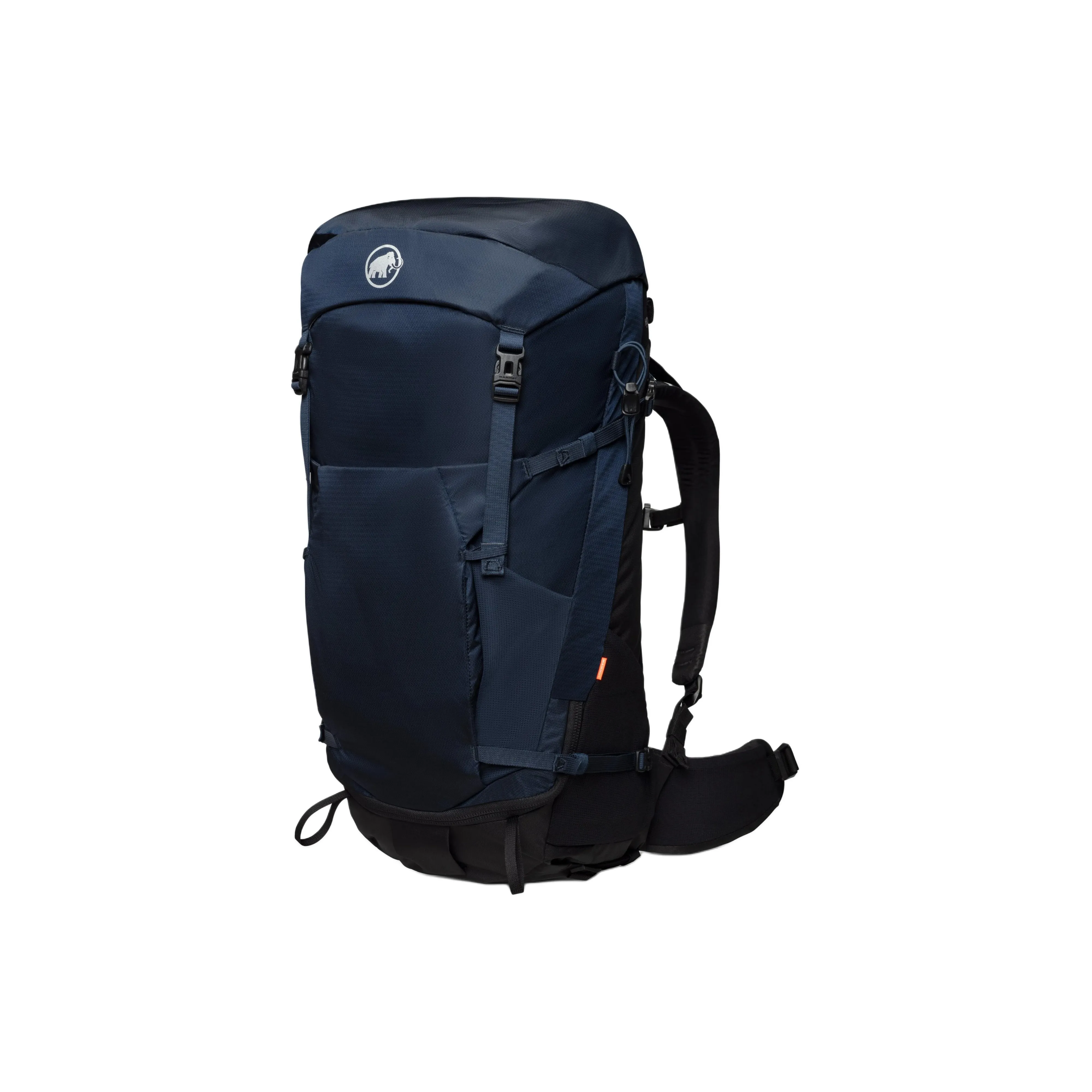 MAMMUT Рюкзак Outdoor Сумка PA Ocean Черный Женский